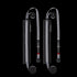 Roofrack System Single - Black